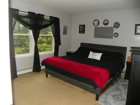 137 Durrell Road Tamworth NH 03886