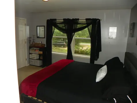 137 Durrell Road Tamworth NH 03886