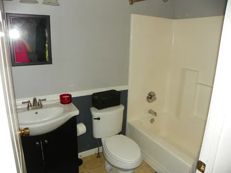 137 Durrell Road Tamworth NH 03886