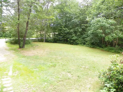 137 Durrell Road Tamworth NH 03886