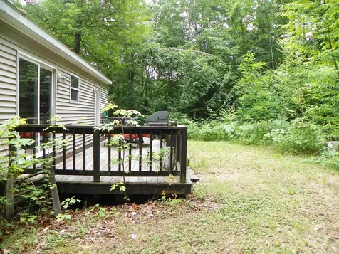 137 Durrell Road Tamworth NH 03886