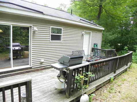 137 Durrell Road Tamworth NH 03886