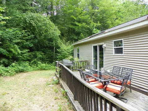 137 Durrell Road Tamworth NH 03886