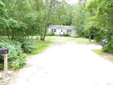 137 Durrell Road Tamworth NH 03886