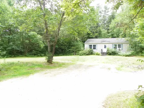 137 Durrell Road Tamworth NH 03886