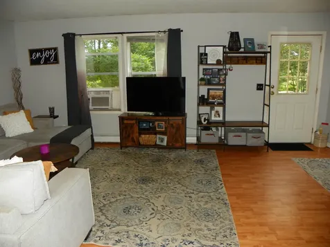 137 Durrell Road Tamworth NH 03886