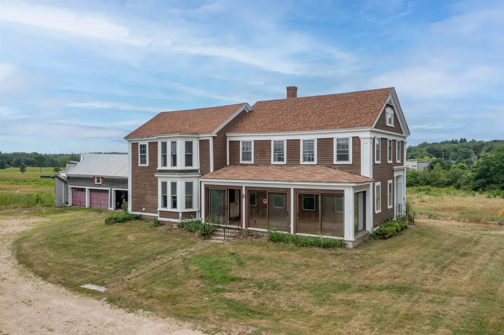 66 Littleworth Road Dover NH 03820