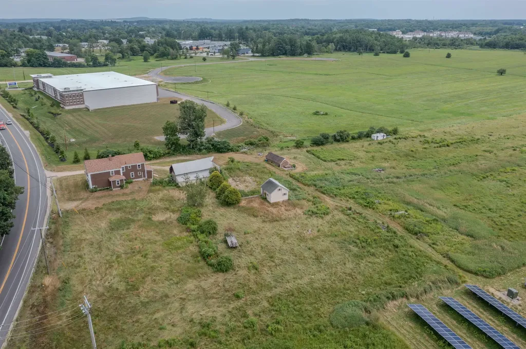 66 Littleworth Road Dover NH 03820