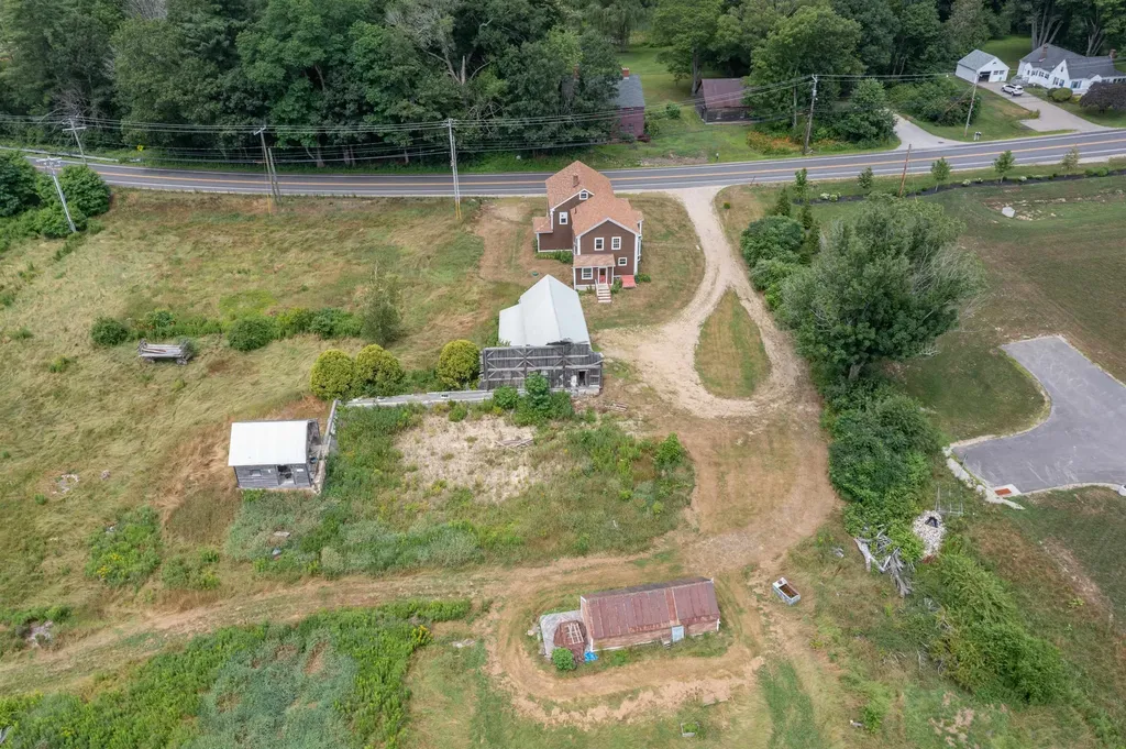 66 Littleworth Road Dover NH 03820