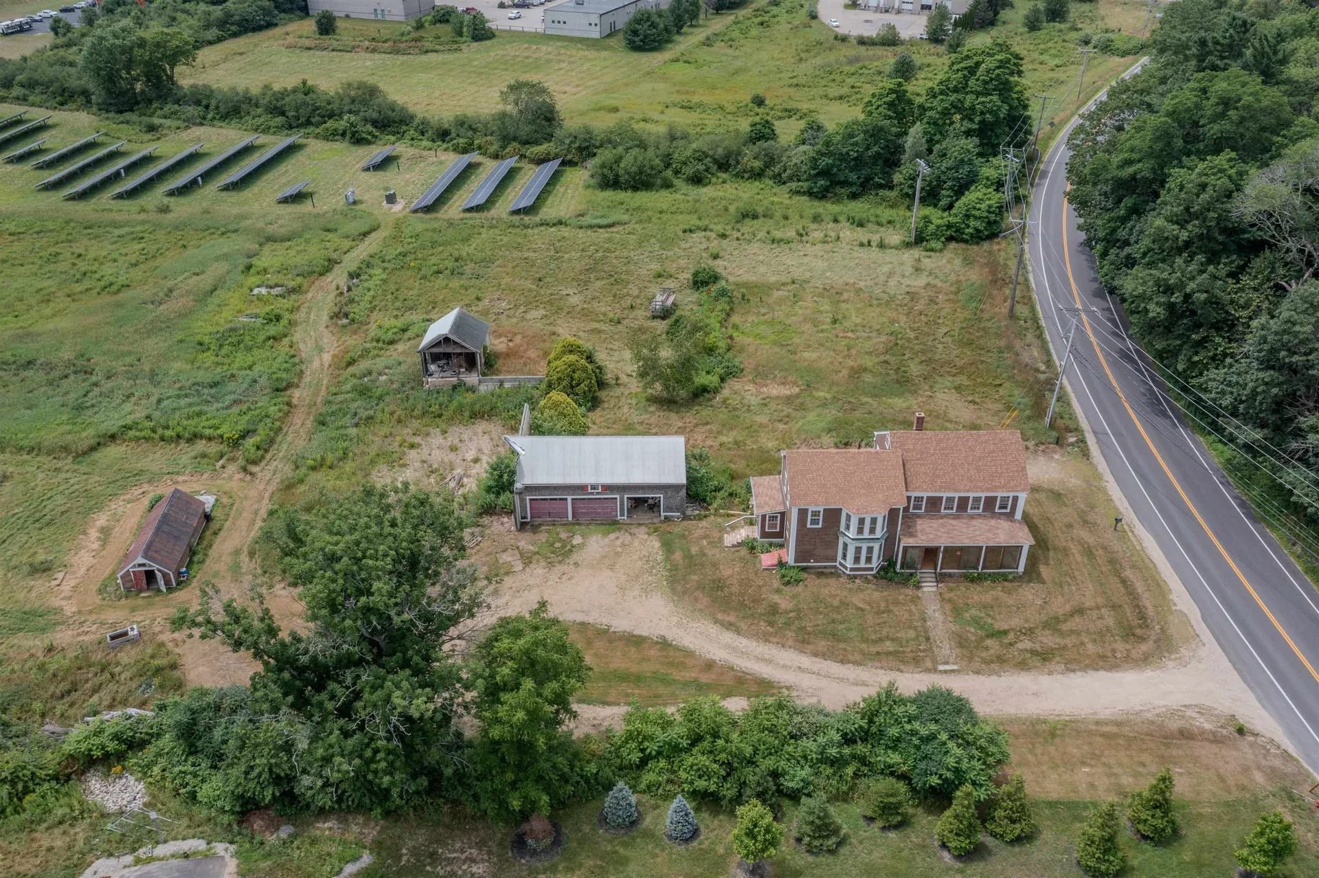 66 Littleworth Road Dover NH 03820