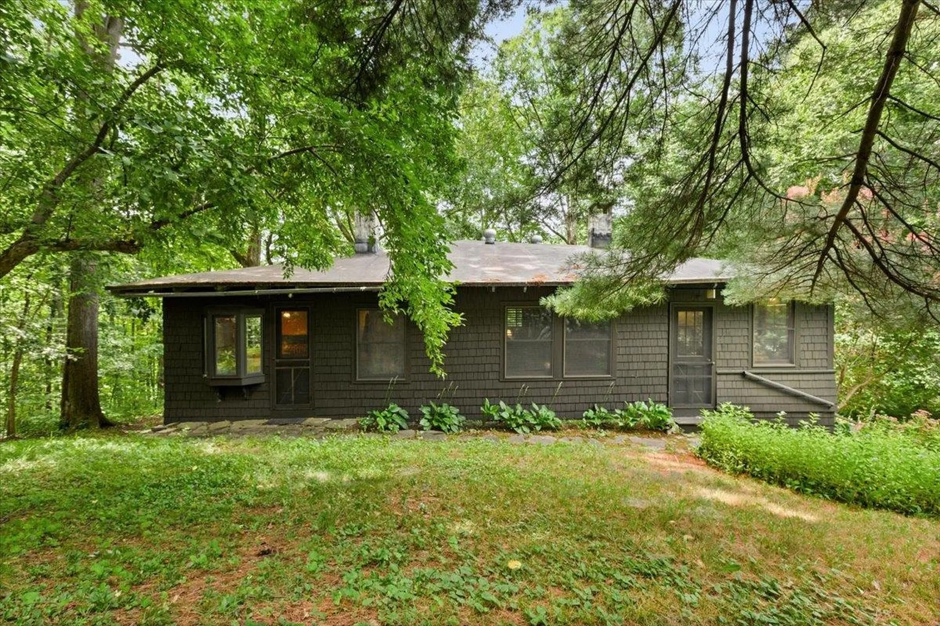 224 Burrington Road Pownal VT 05261