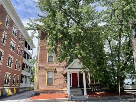 616 Union Street Manchester NH 03104