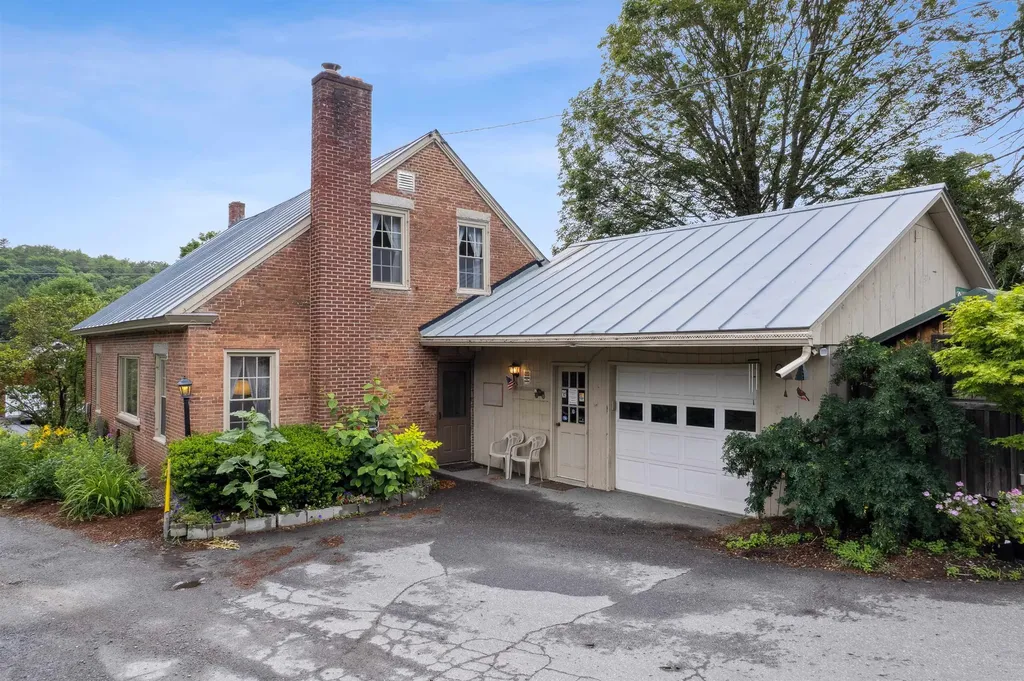 3782 Us Route 113 Thetford VT 05075