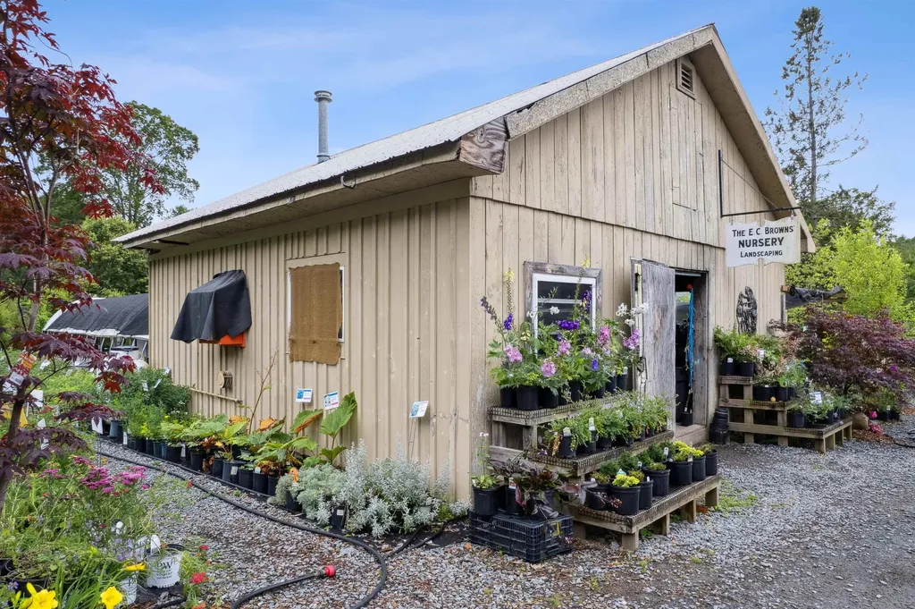 3782 Us Route 113 Thetford VT 05075