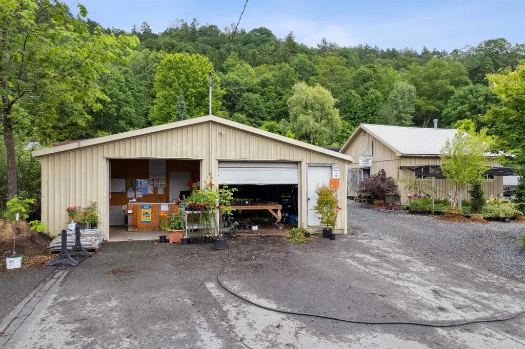 3782 Us Route 113 Thetford VT 05075