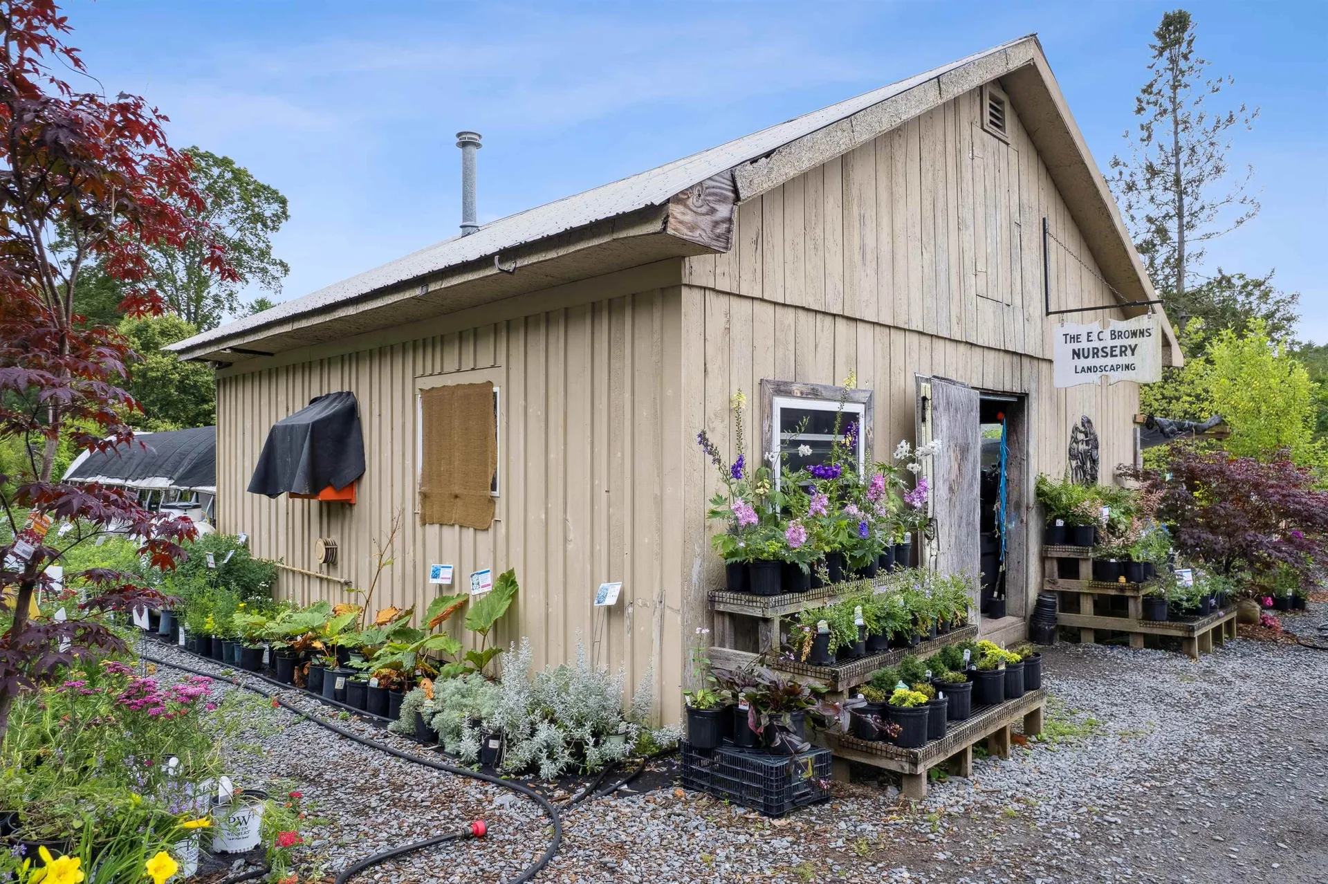 3782 Us Route 113 Thetford VT 05075