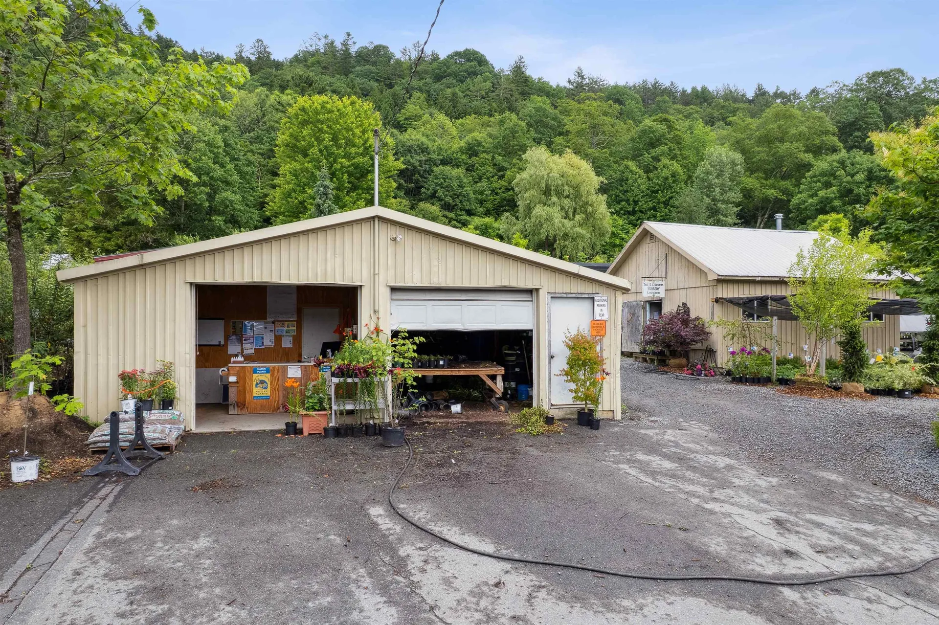 3782 Us Route 113 Thetford VT 05075