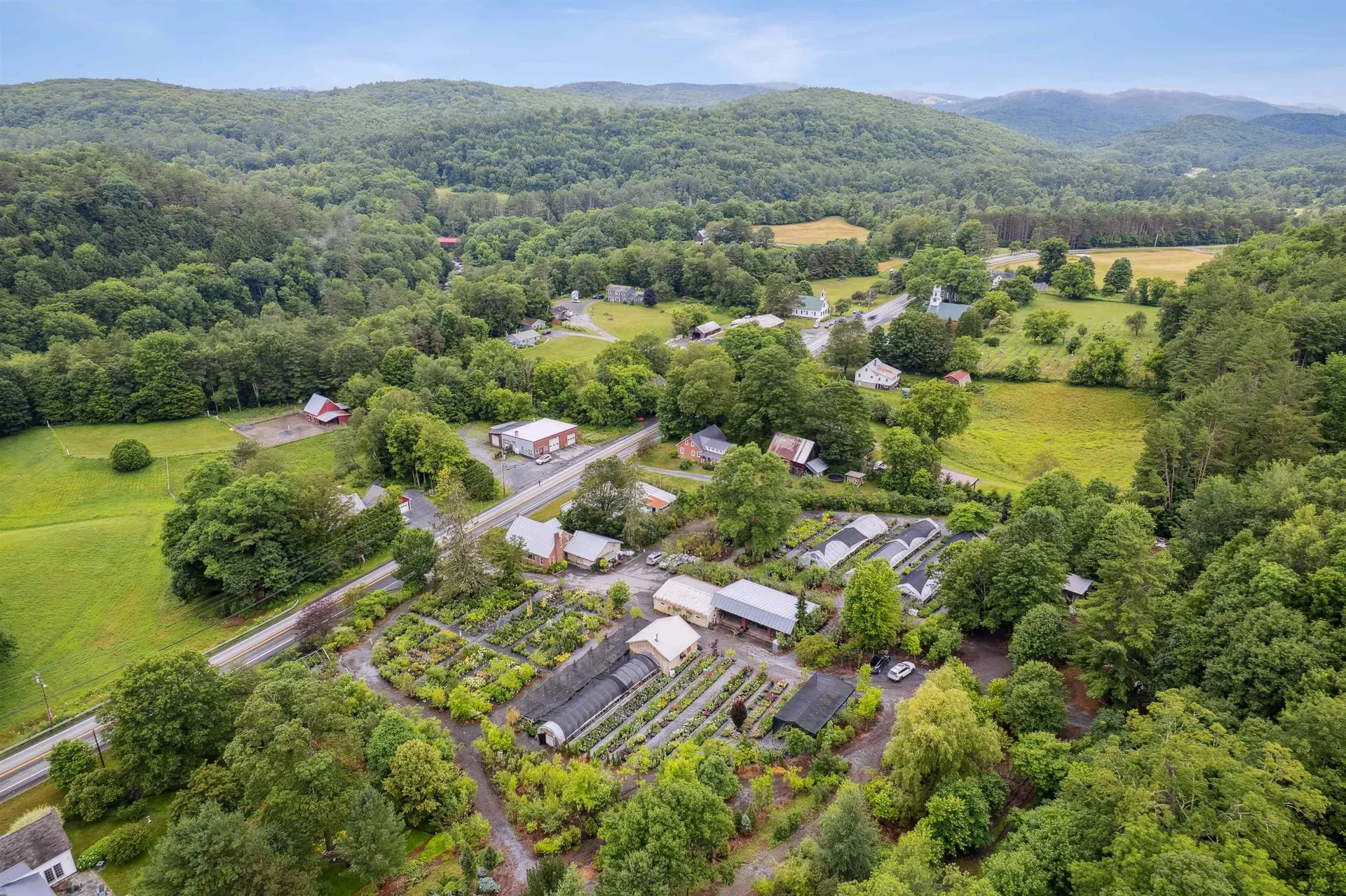 3782 Us Route 113 Thetford VT 05075