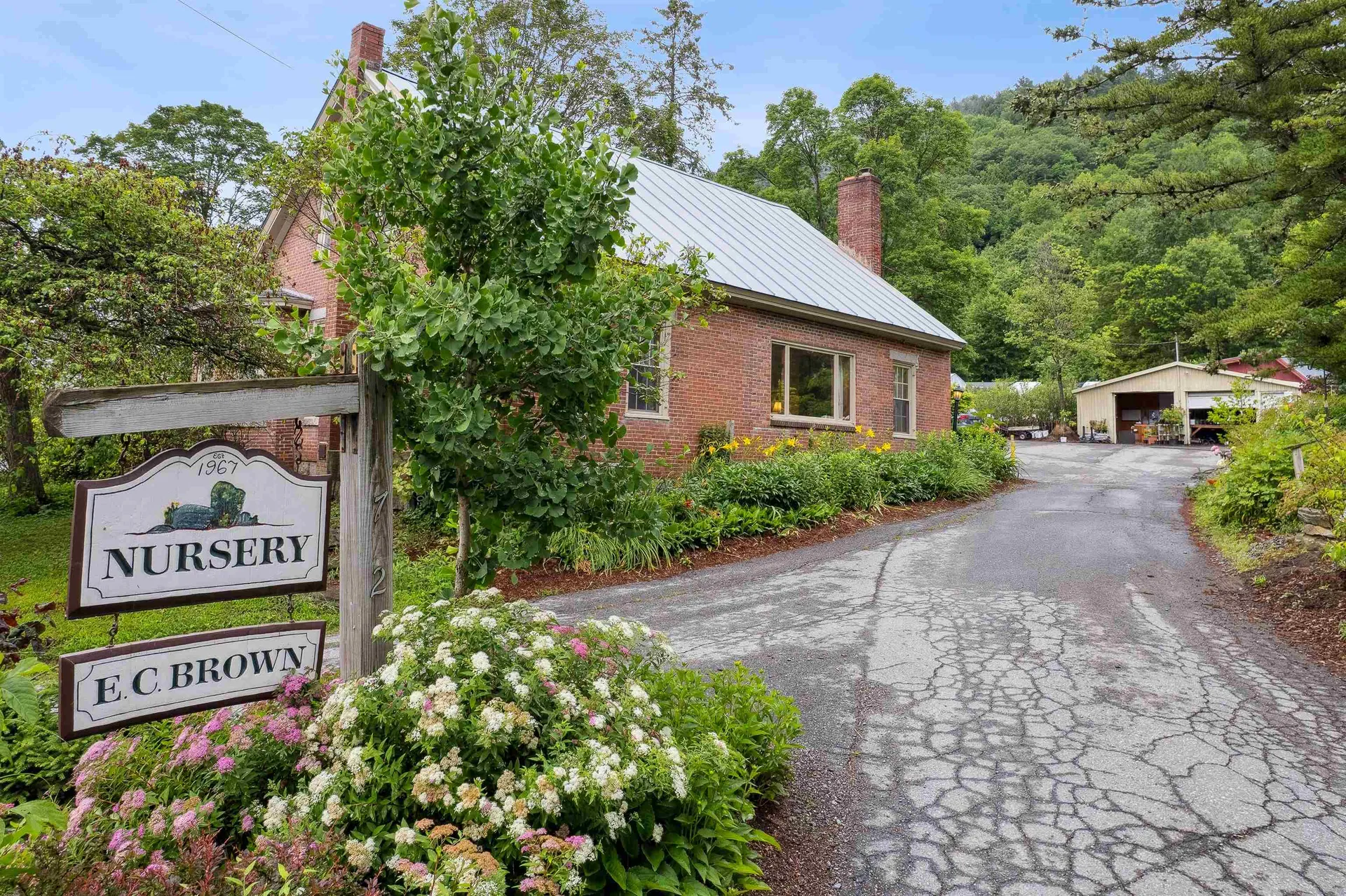 3782 Us Route 113 Thetford VT 05075