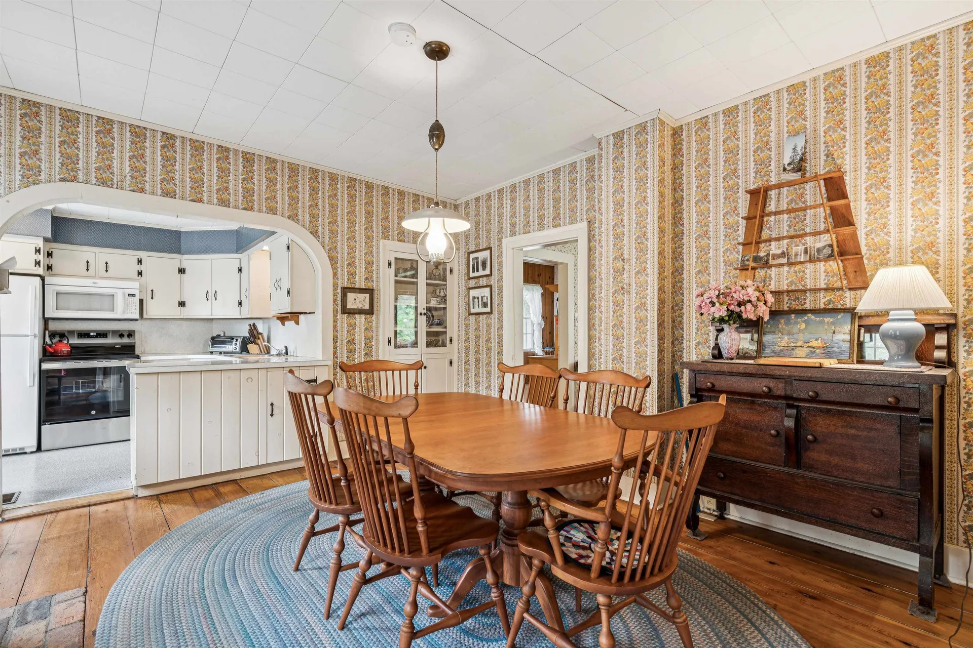 3782 Us Route 113 Thetford VT 05075