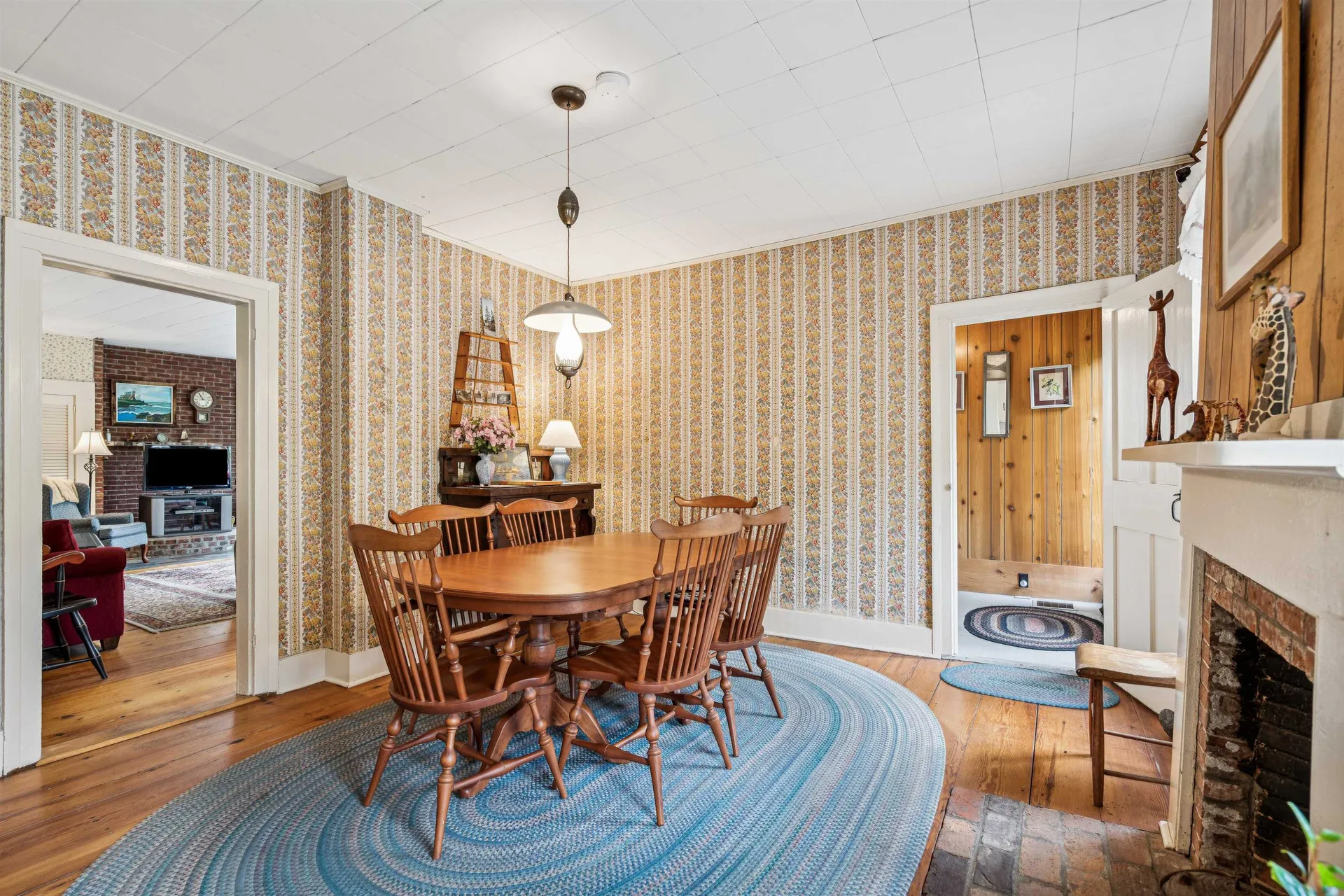 3782 Us Route 113 Thetford VT 05075