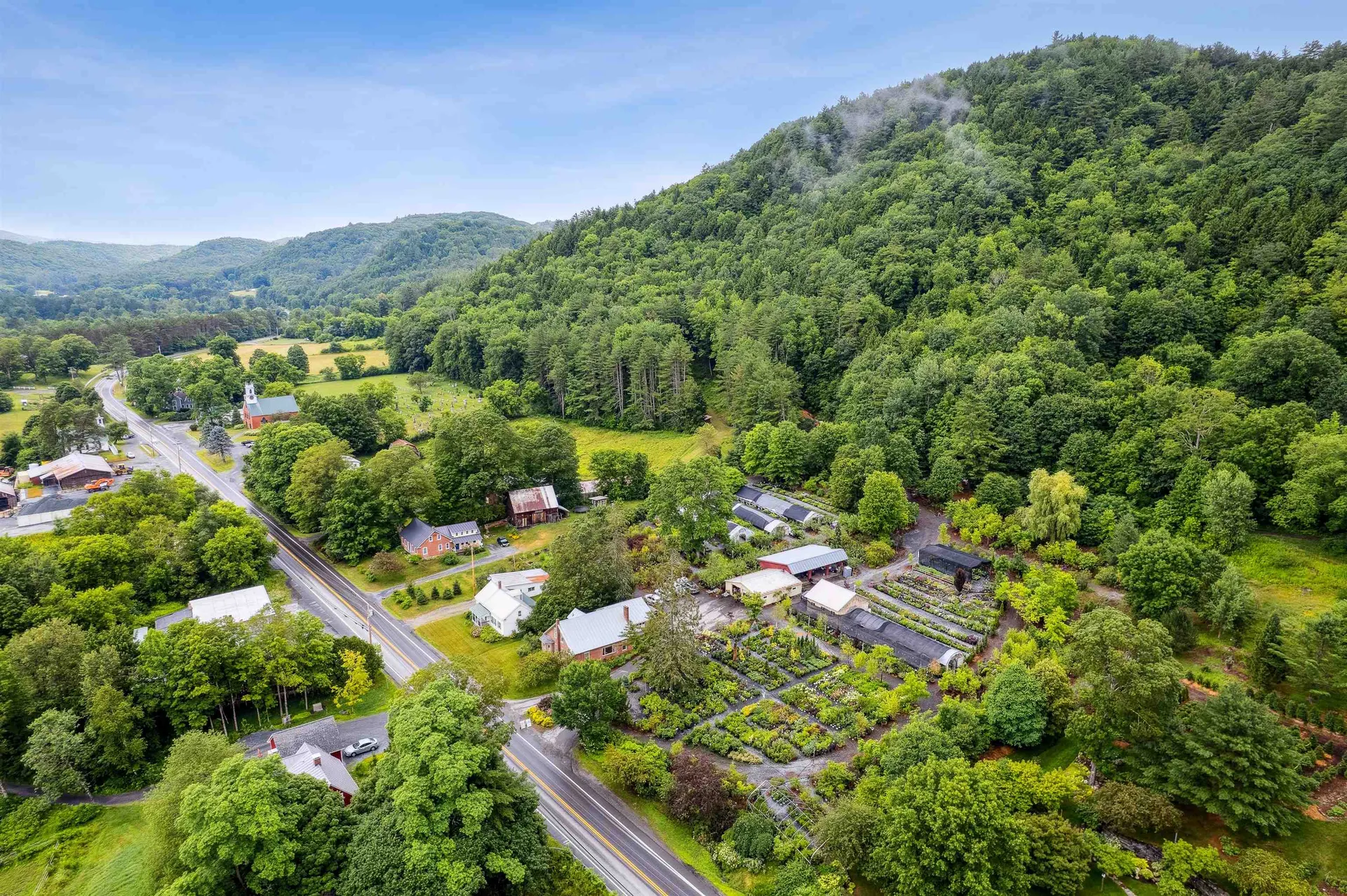 3782 Us Route 113 Thetford VT 05075