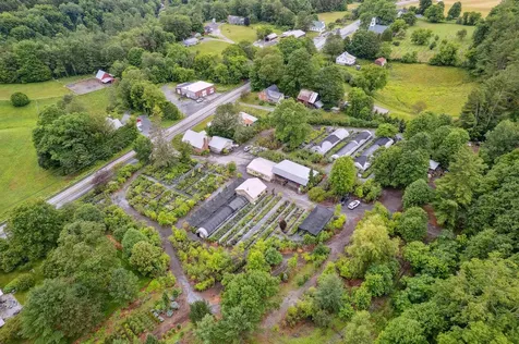 3782 Us Route 113 Thetford VT 05075