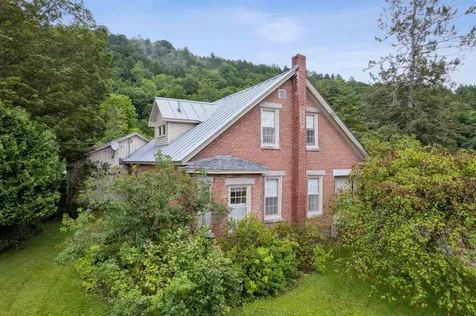 3782 Us Route 113 Thetford VT 05075