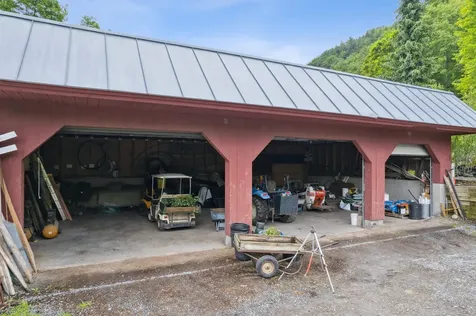 3782 Us Route 113 Thetford VT 05075