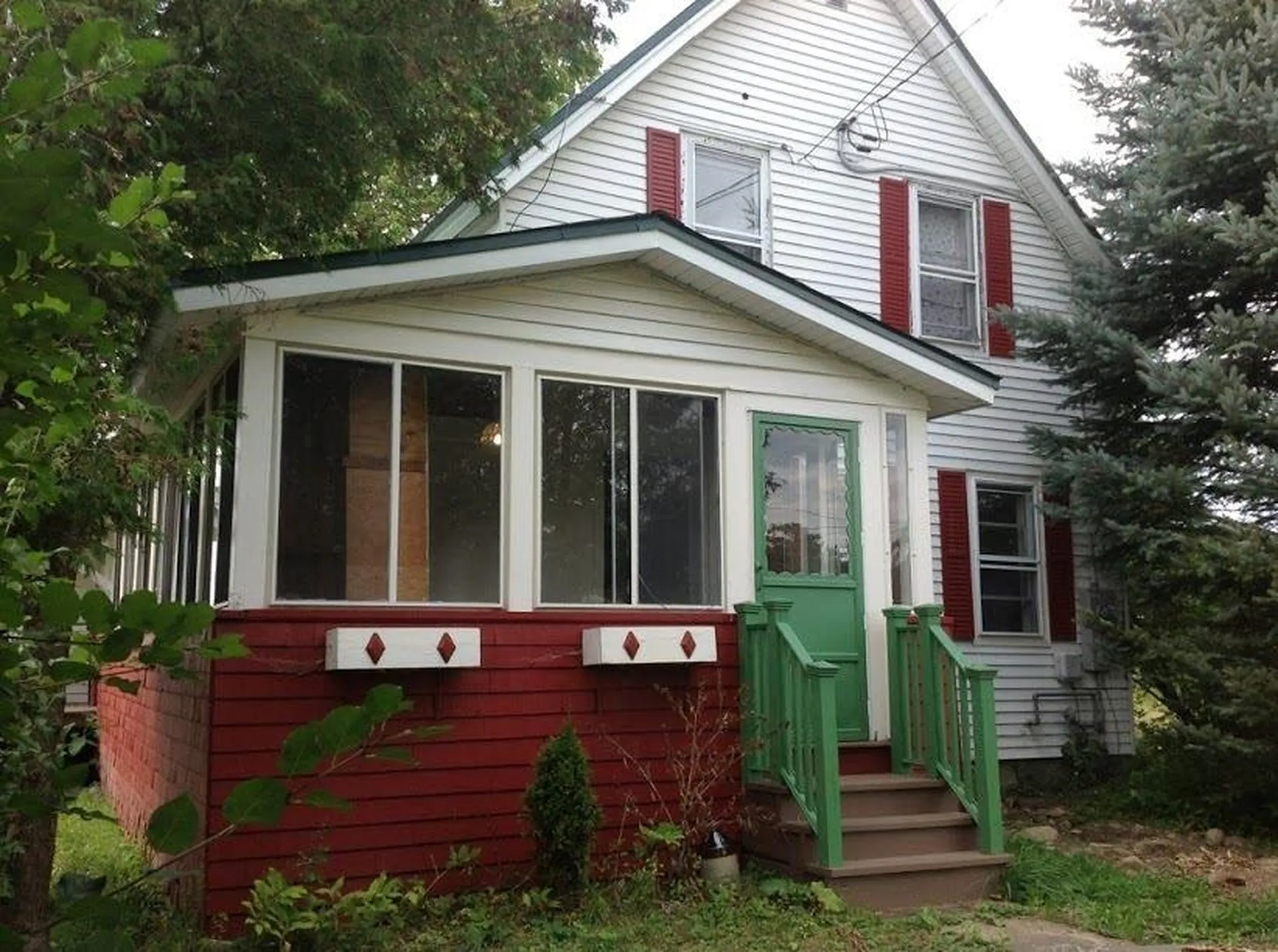 35 Pearl Avenue St. Albans Town VT 05478
