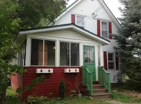 35 Pearl Avenue St. Albans Town VT 05478