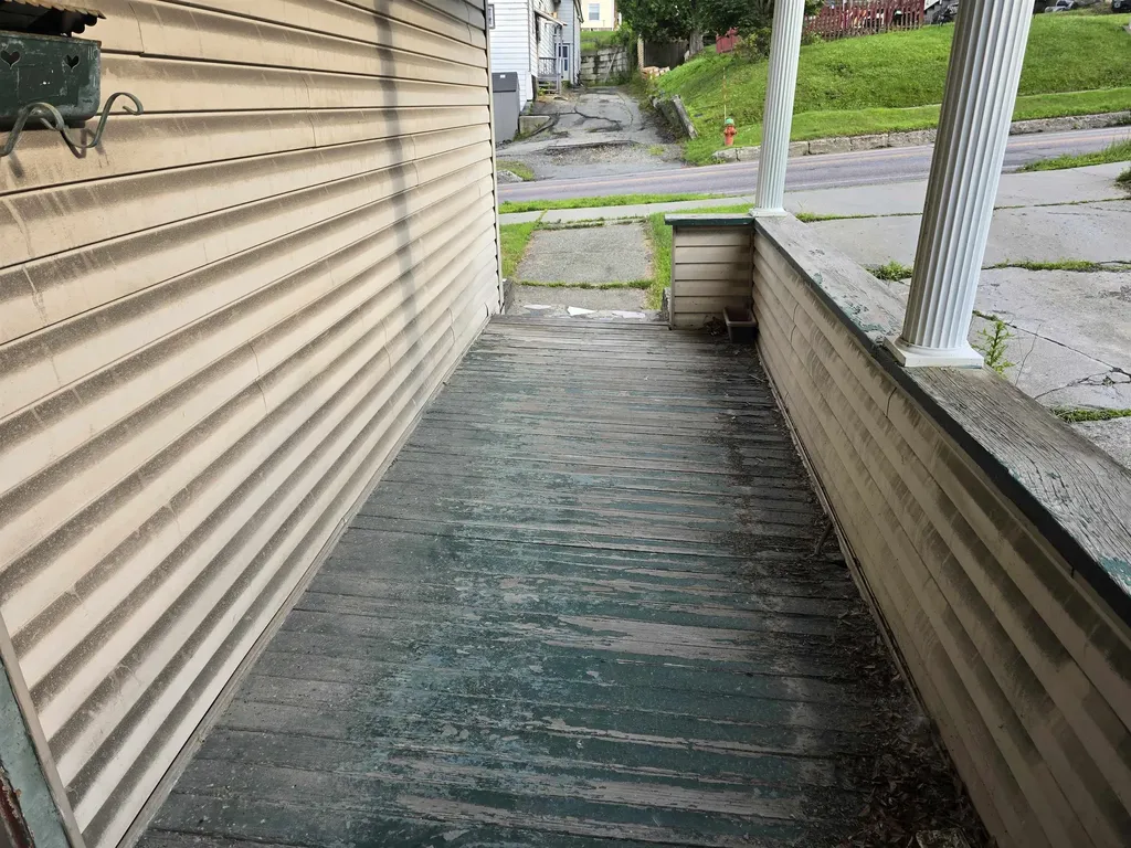 110 Pleasant Street Newport City VT 05855