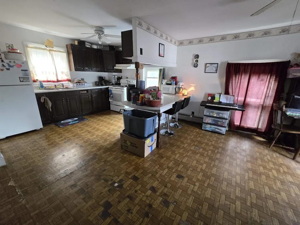 110 Pleasant Street Newport City VT 05855