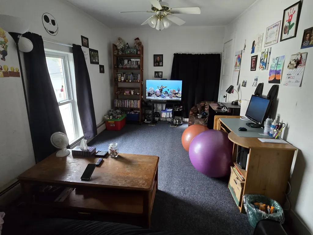 110 Pleasant Street Newport City VT 05855