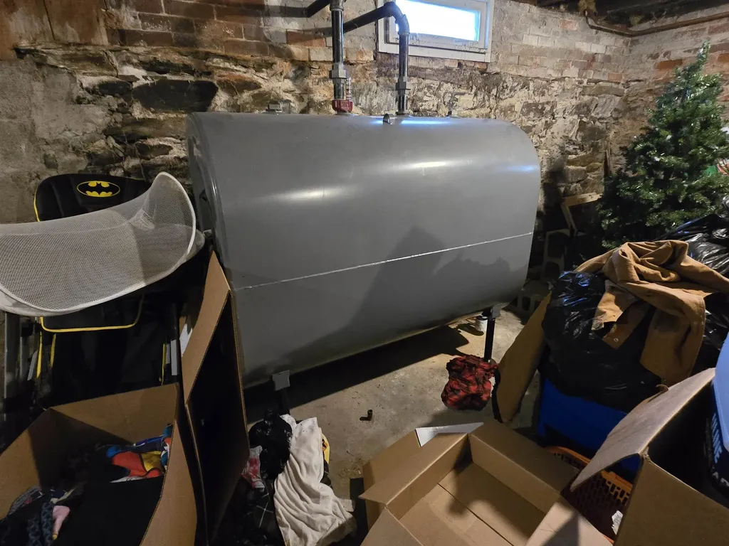 110 Pleasant Street Newport City VT 05855