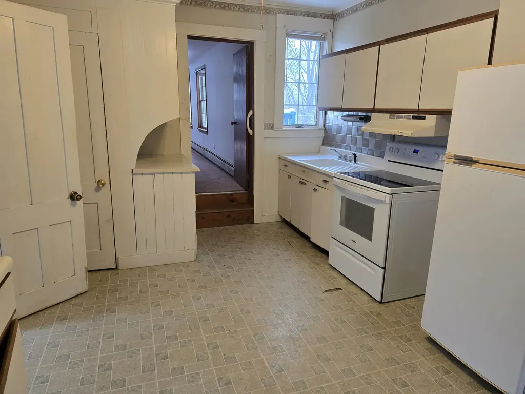 110 Pleasant Street Newport City VT 05855