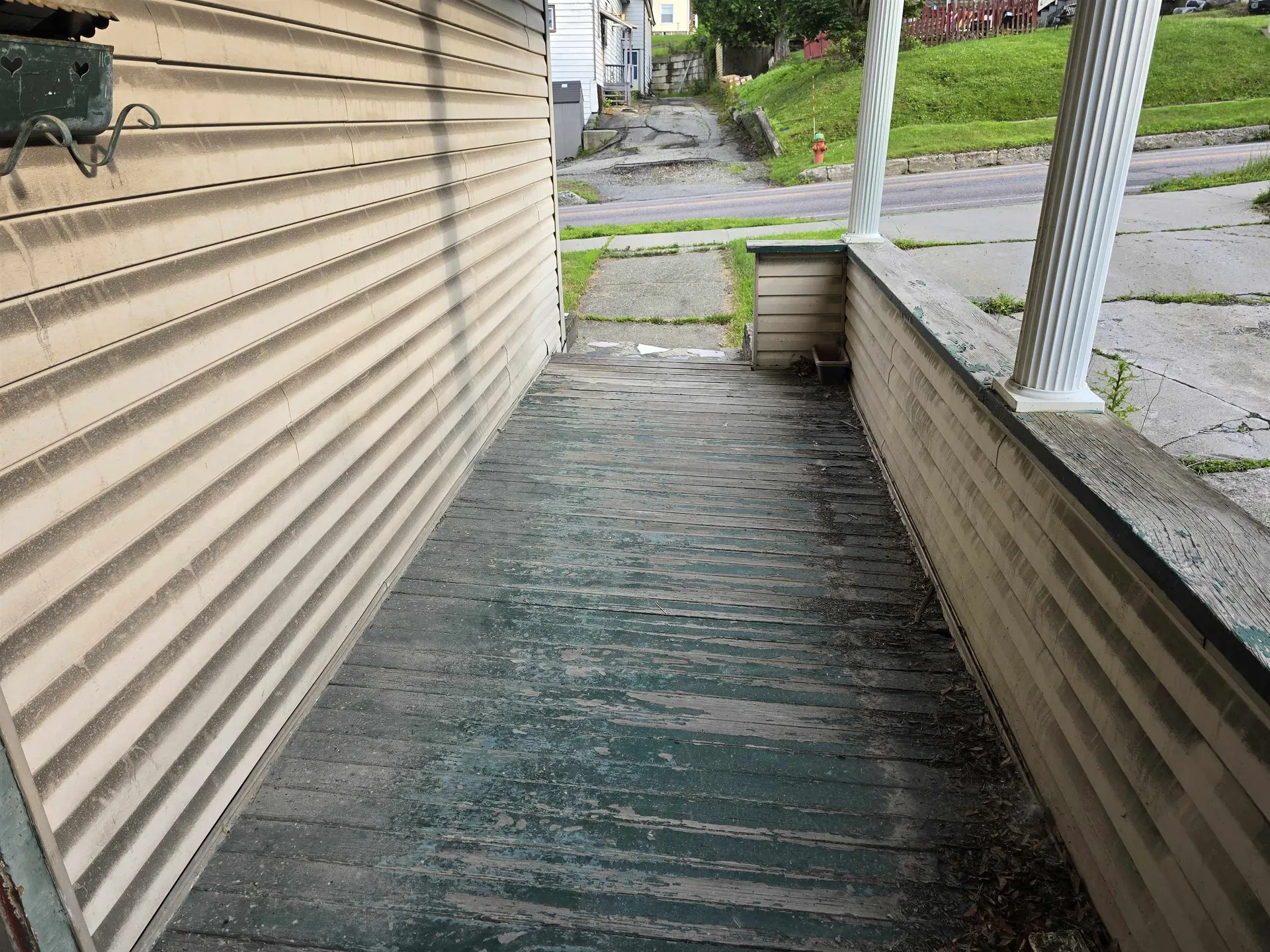 110 Pleasant Street Newport City VT 05855