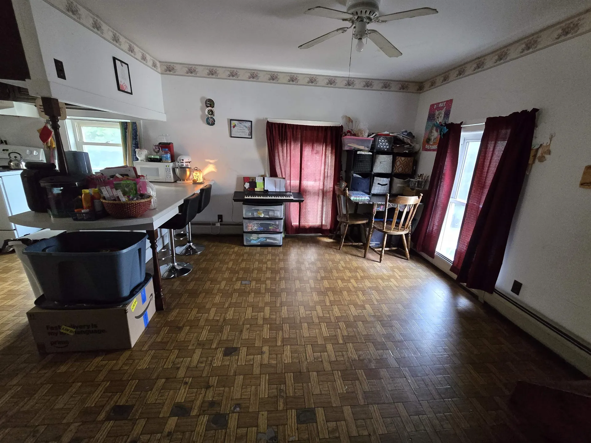 110 Pleasant Street Newport City VT 05855