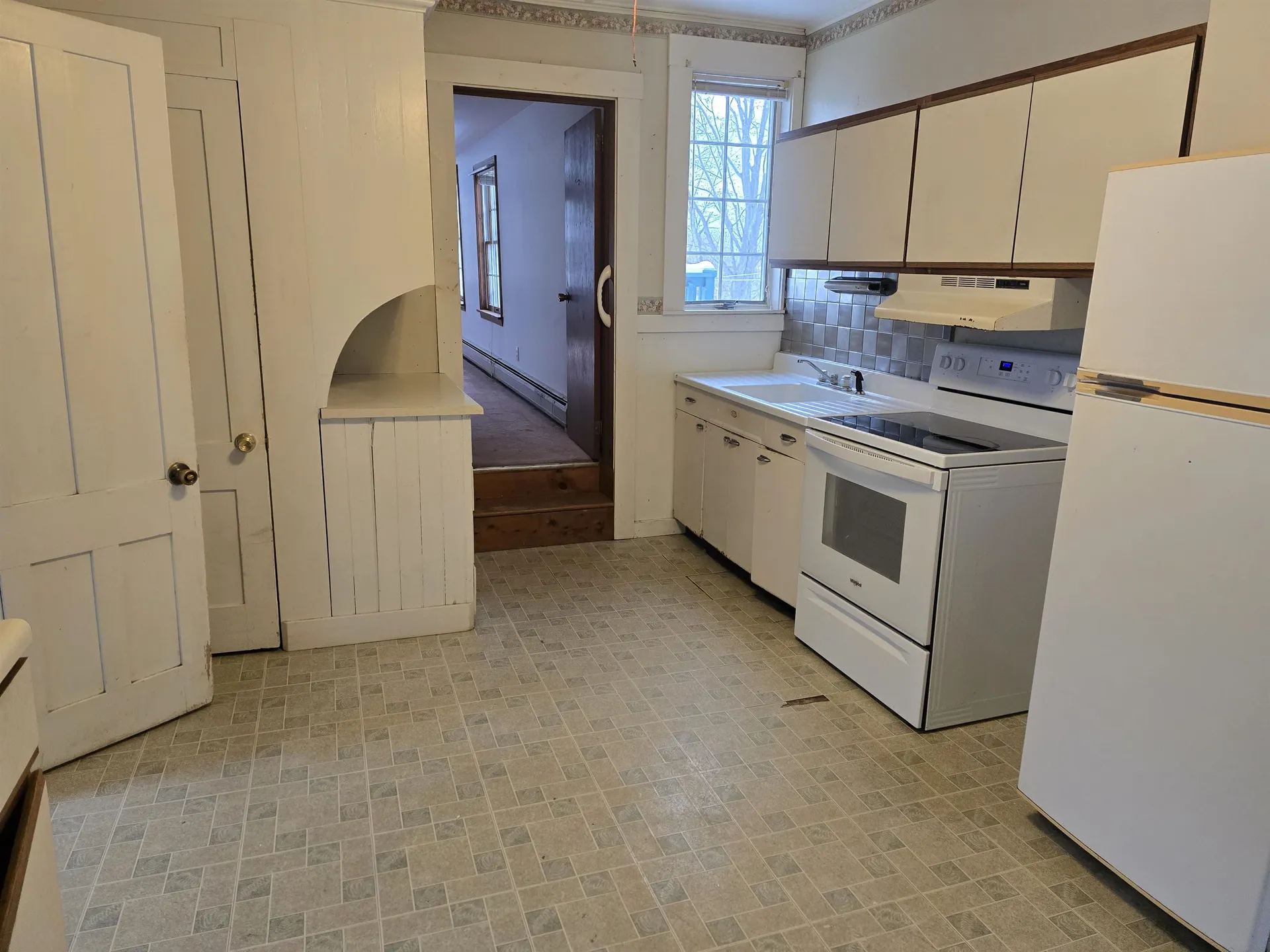 110 Pleasant Street Newport City VT 05855