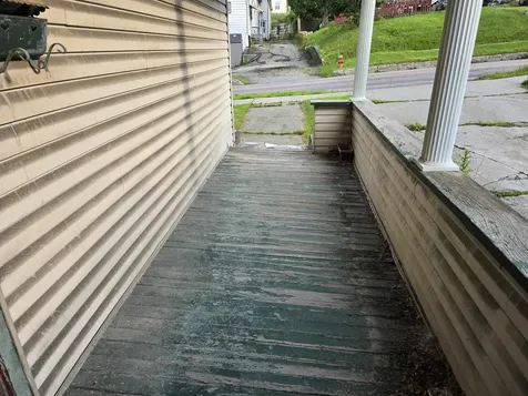 110 Pleasant Street Newport City VT 05855