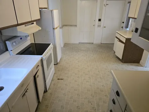 110 Pleasant Street Newport City VT 05855