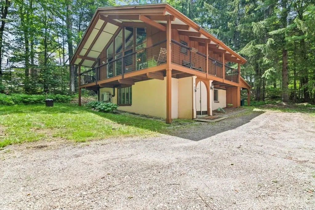 5 Founders Hill Road Winhall VT 05340