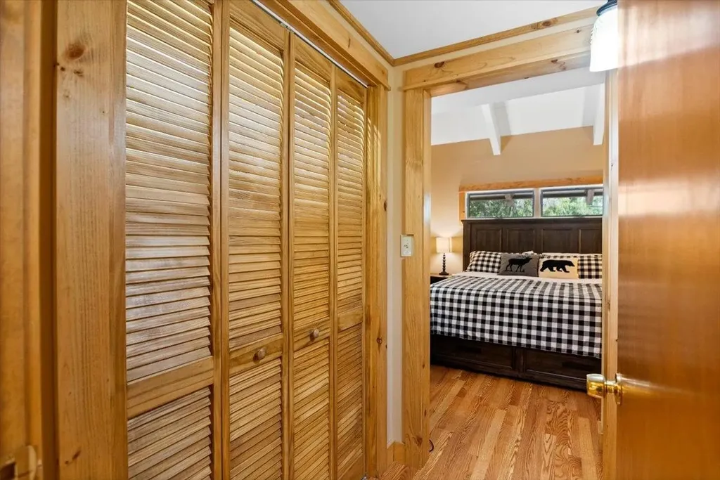 5 Founders Hill Road Winhall VT 05340