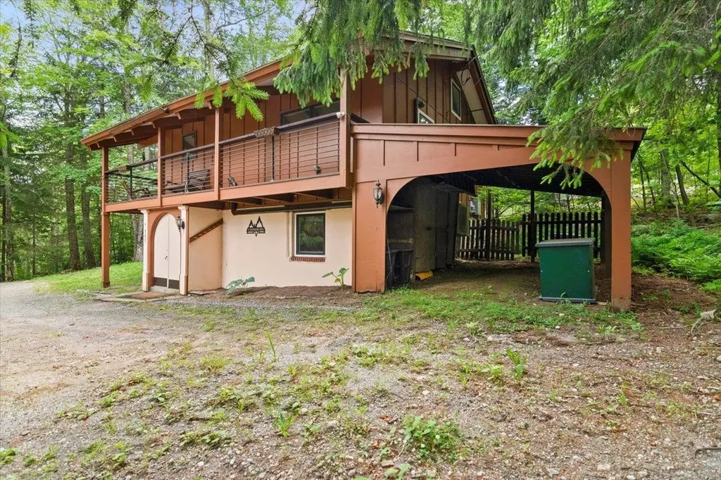 5 Founders Hill Road Winhall VT 05340