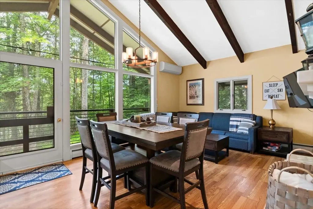 5 Founders Hill Road Winhall VT 05340