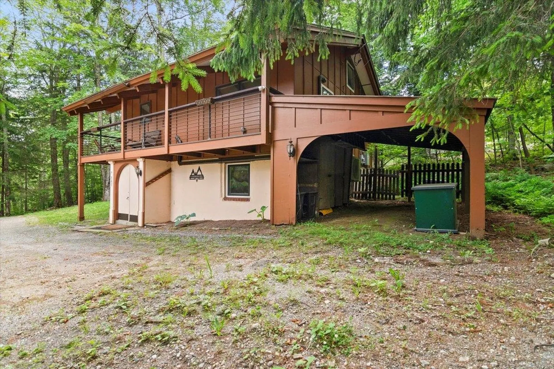 5 Founders Hill Road Winhall VT 05340