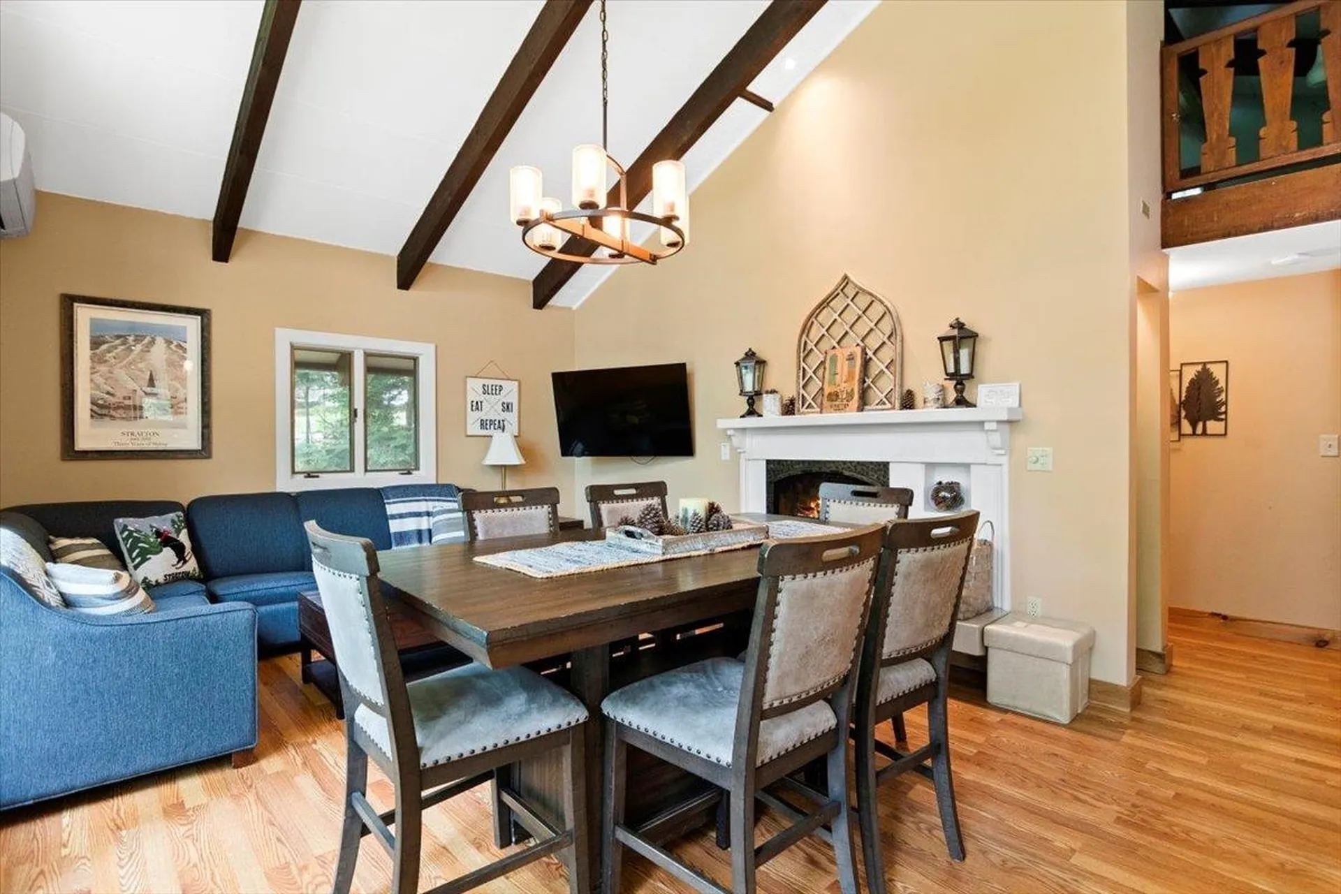 5 Founders Hill Road Winhall VT 05340