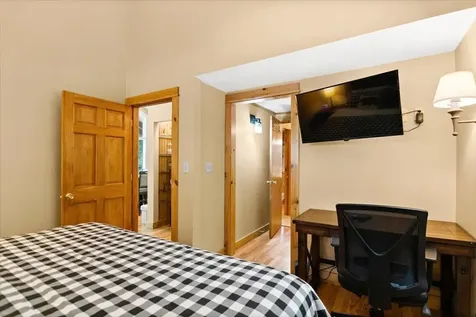 5 Founders Hill Road Winhall VT 05340
