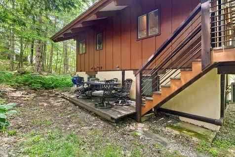 5 Founders Hill Road Winhall VT 05340