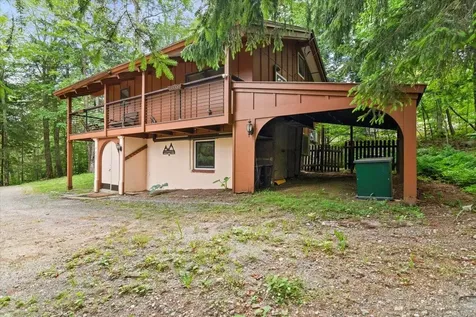 5 Founders Hill Road Winhall VT 05340